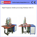 2014 Hot Sale Double Head High Frequency Welding Machine 5-12kw China Manufacturer